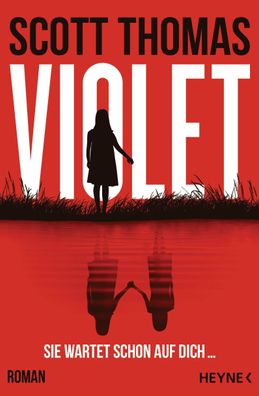 Violet, Scott Thomas
