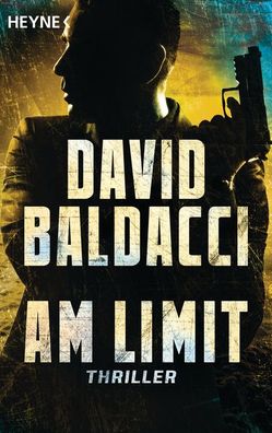 Am Limit, David Baldacci