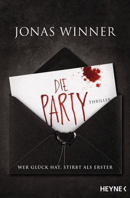 Die Party, Jonas Winner