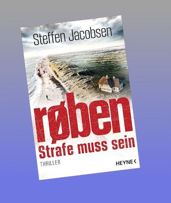 r?ben - Strafe muss sein, Steffen Jacobsen