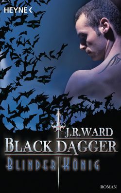 Black Dagger 14. Blinder K?nig, J. R. Ward