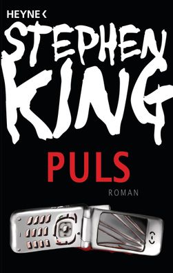 Puls, Stephen King