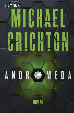 Andromeda, Michael Crichton