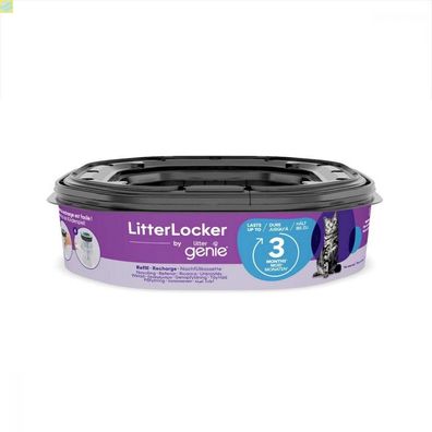 LitterLocker XL-Nachfüllkassette