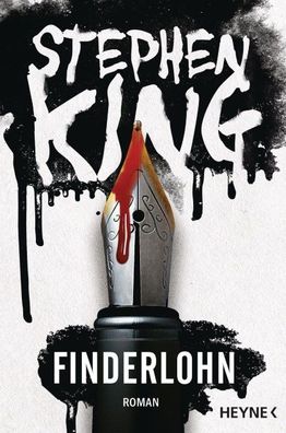 Finderlohn, Stephen King