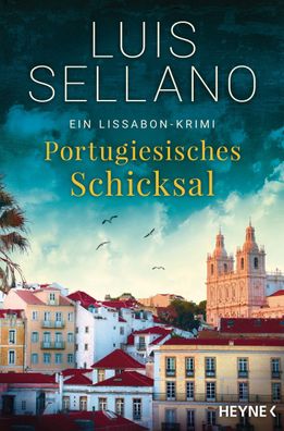 Portugiesisches Schicksal, Luis Sellano