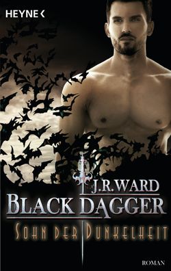 Black Dagger 22. Sohn der Dunkelheit, J. R. Ward