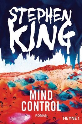 Mind Control, Stephen King