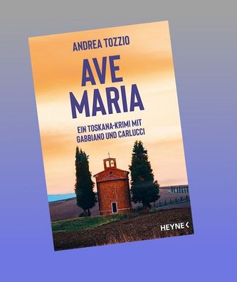 Ave Maria, Andrea Tozzio