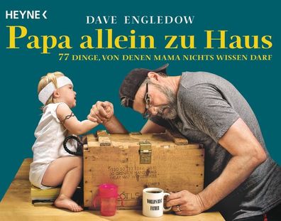 Papa allein zu Haus, Dave Engledow