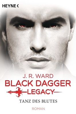 Black Dagger Legacy 02, J. R. Ward