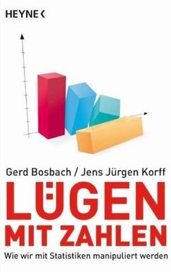 L?gen mit Zahlen, Gerd Bosbach