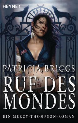 Ruf des Mondes, Patricia Briggs