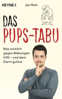 Das Pups-Tabu, Jan Rein