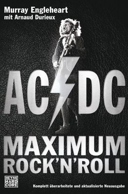 AC/ DC, Murray Engleheart