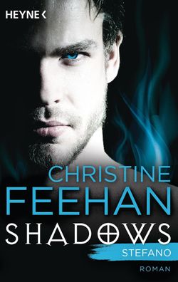 Shadows, Christine Feehan