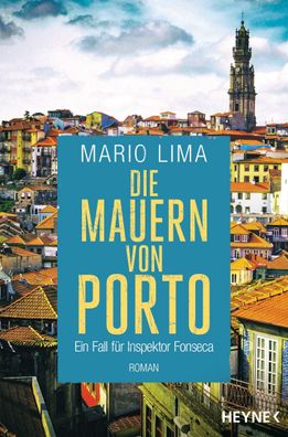 Die Mauern von Porto, Mario Lima
