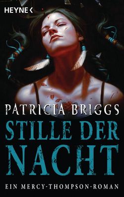 Stille der Nacht, Patricia Briggs