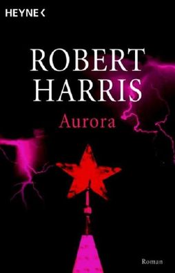 Aurora, Robert Harris