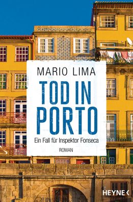 Tod in Porto, Mario Lima
