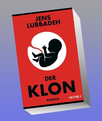 Der Klon, Jens Lubbadeh
