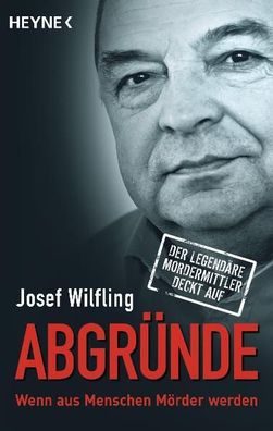 Abgr?nde, Josef Wilfling