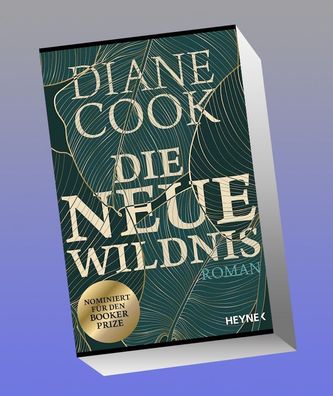 Die neue Wildnis, Diane Cook