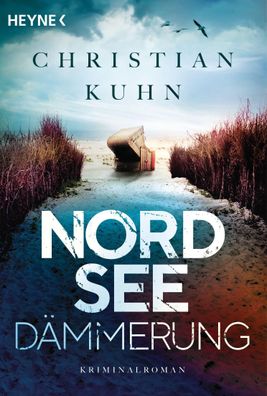 Nordseed?mmerung: Kriminalroman (Tobias-Velten-Reihe, Band 1), Christian Ku ...