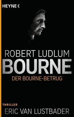 Der Bourne Betrug, Robert Ludlum