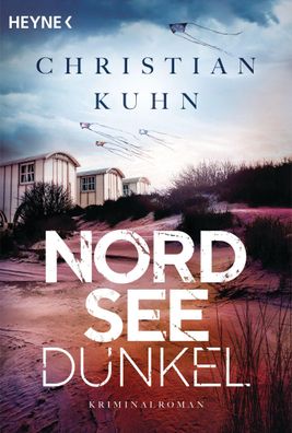 Nordseedunkel, Christian Kuhn