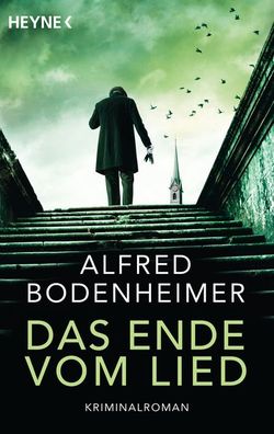 Das Ende vom Lied, Alfred Bodenheimer