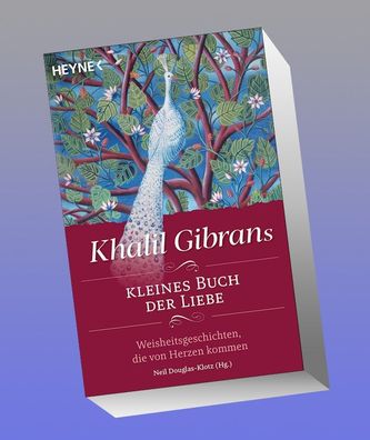 Khalil Gibrans kleines Buch der Liebe, Khalil Gibran