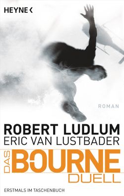 Das Bourne Duell, Robert Ludlum