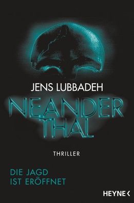 Neanderthal, Jens Lubbadeh