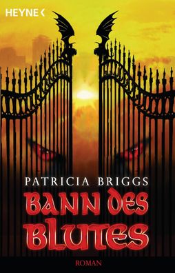 Bann des Blutes, Patricia Briggs