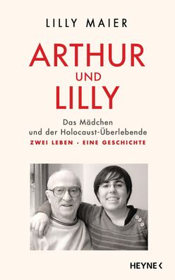 Arthur und Lilly, Lilly Maier