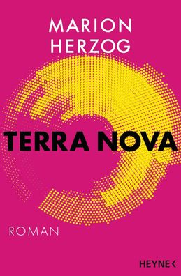 Terra Nova, Marion Herzog