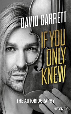 If You Only Knew, David Garrett