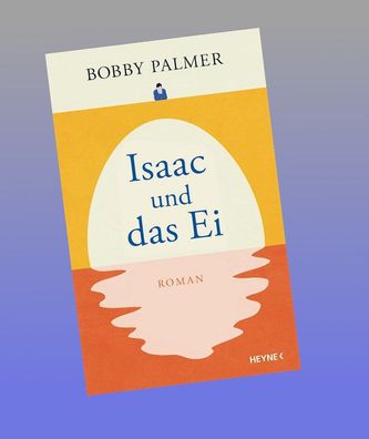 Isaac und das Ei, Bobby Palmer