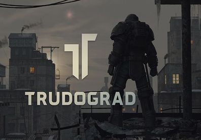 ATOM RPG Trudograd Steam CD Key