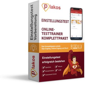 Einstellungstest ? geeignet f?r alle Berufe: Eignungstest im Auswahlverfahr ...