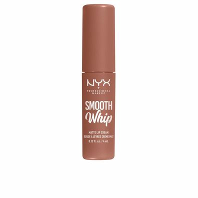 NYX Professional Makeup Smooth Whipe Matte Lip Cream Pancake Stacks 4ml