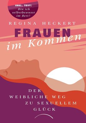 Frauen im Kommen, Regina Heckert