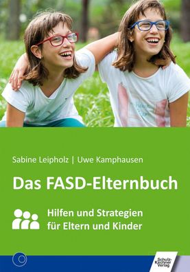 Das FASD-Elternbuch, Sabine Leipholz