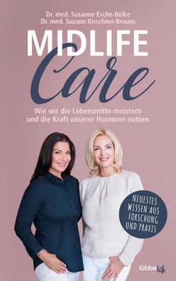 Midlife-Care, Susanne Esche-Belke