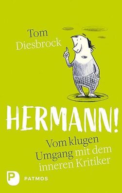 Hermann!, Tom Diesbrock