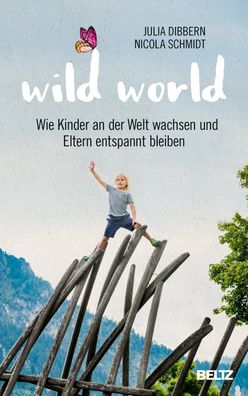 Wild World, Julia Dibbern