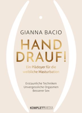 Hand drauf!, Gianna Bacio