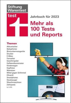 test Jahrbuch 2023,
