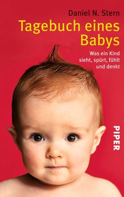 Tagebuch eines Babys, Daniel N. Stern